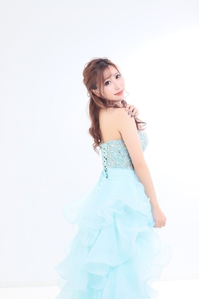 華城 樹里プロフィール写真5